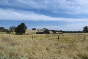 Highway 140 East, Cathys Valley, Kalifornien